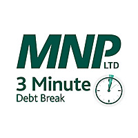 MNP 3 Minute Debt Break