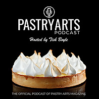 Pastry Arts Podcast