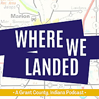 Where We Landed