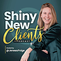 Shiny New Clients!