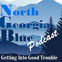 North GA Blue: Getting into Good Trouble