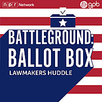 Battleground: Ballot Box