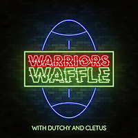 Warriors Waffle