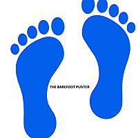 The Barefoot Punter
