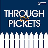 Through the Pickets