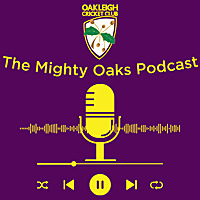 The Mighty Oaks Podcast