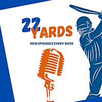 22 Yards