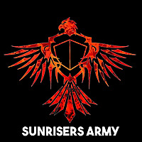 Sunrisers Army