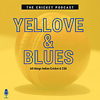 Couch View Cricket Podcast