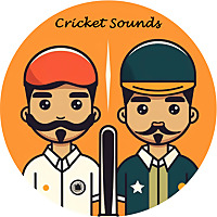 Cricket Sounds