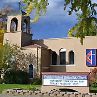 Collister UMC Podcast