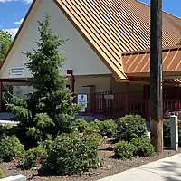 Kuna United Methodist Church Sermons