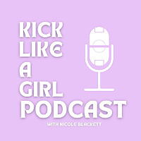 Kick Like A Girl