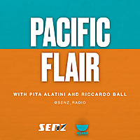 Pacific Flair