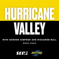 Hurricane Valley