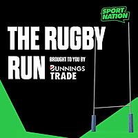 The Bunnings Trade Rugby Run