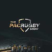 THE PAC RUGBY SHOW