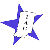Indiana Association for the Gifted Podcast