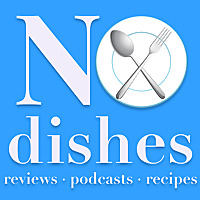 The No Dishes Podcast