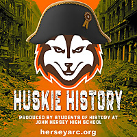 Huskie History