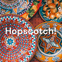 Hopscotch!