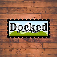 Docked at 'The Port'