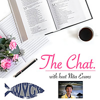 The Chat with Nita Evans
