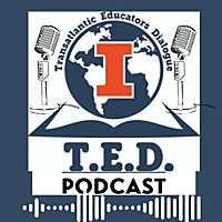 TED Podcast