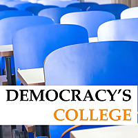 Democracy's College: Research and Leadership in Educational Equity, Justice, and Excellence for All