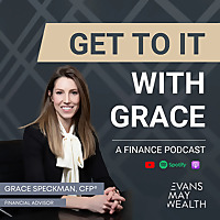 Get To It With Grace