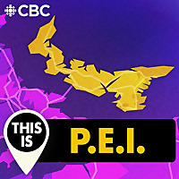 This is PEI