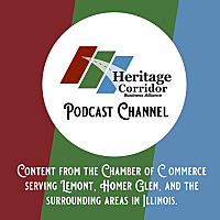 The HCBA Podcast