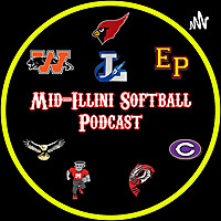 Mid-Illini Softball Podcast