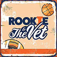 Rookie and the Vet