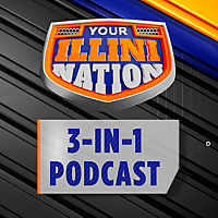 3-in-1 Podcast