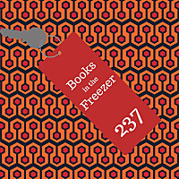 Books in the Freezer - A Horror Fiction Podcast