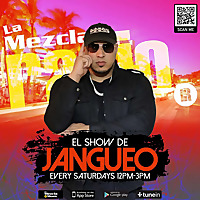 El Show De Jangueo