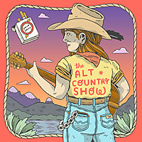The Alt-Country Show