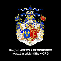 Louis Capet XXVI Music Publishing - www.LaserLightShow.ORG