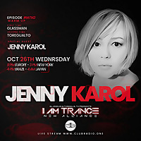 Jenny Karol ॐ