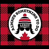 Leroy and Leroy