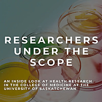 Researchers Under the Scope