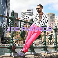 Joe Pacheco Music