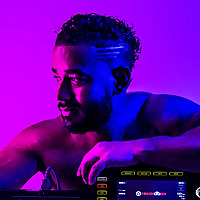 Dystopian Nights Cast