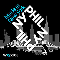 The NY Phil Story: Made in New York