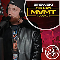 The New MVMT Podcast