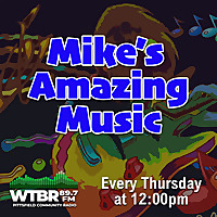 Mike's Amazing Music
