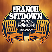 95.9 The Ranch-The Ranch Sitdown Podcast