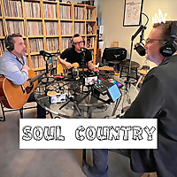 Soul Country - Americana with a Groove
