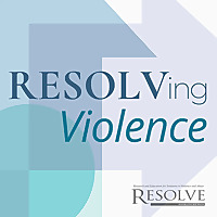 RESOLVing Violence
